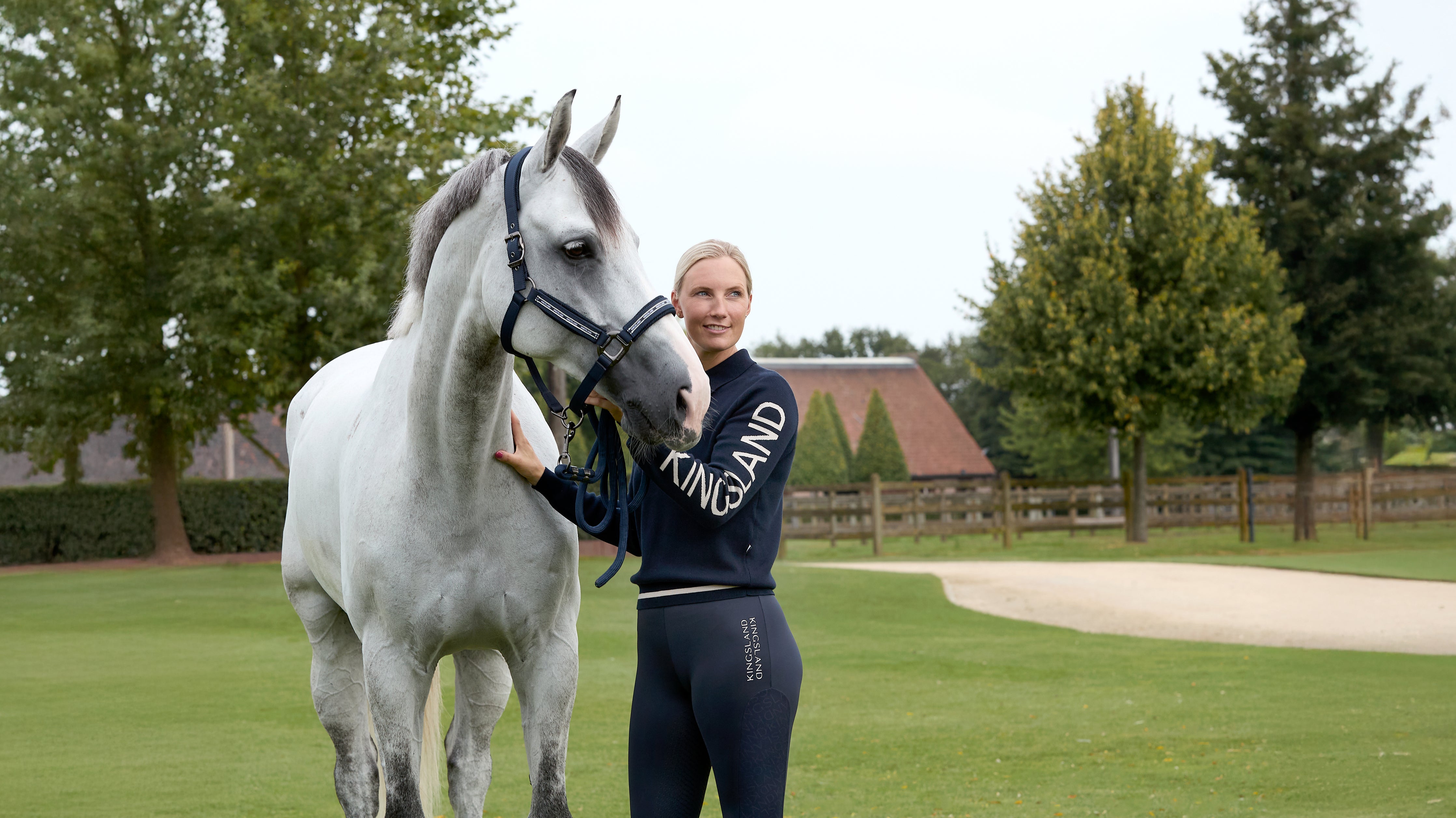 Kingsland Damen Reitbekleidung Page 3 Kingsland DE