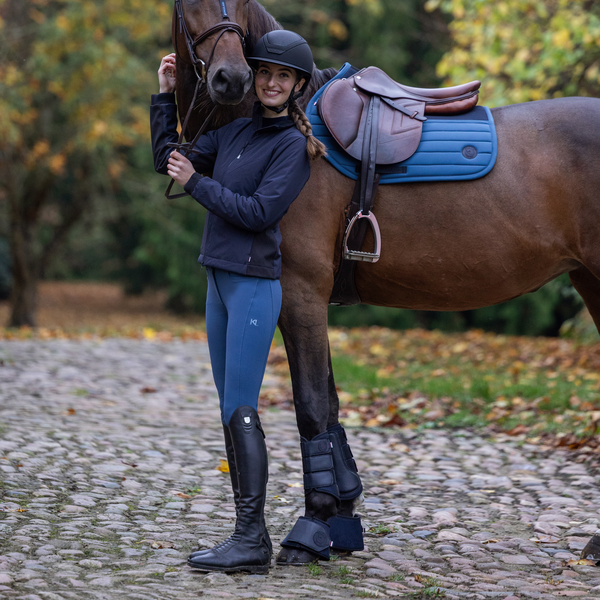 KLMaxine Neopren-Hufglocken