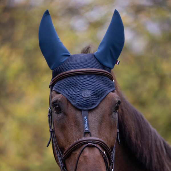KLMaxine Fliegenhaube aus Mesh