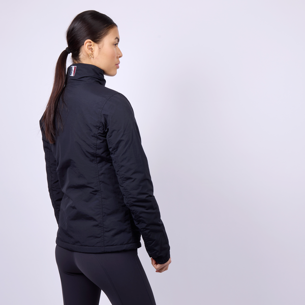 Kingsland Classic Bomber Jacket for Ladies