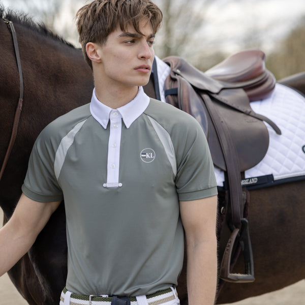 Kingsland Herren Turniershirts