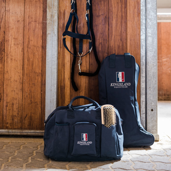 Kingsland Classic Stiefeltasche