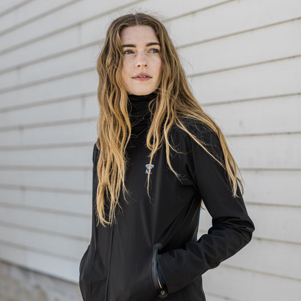 Kingsland Damen Regenjacke