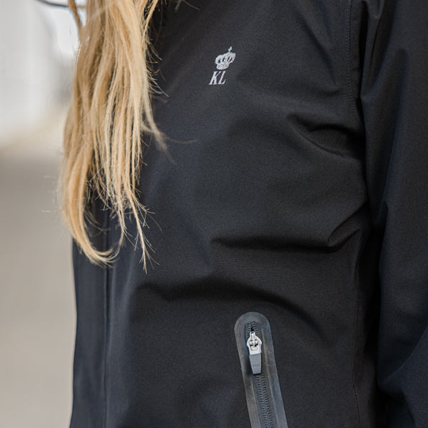 Kingsland Damen Regenjacke