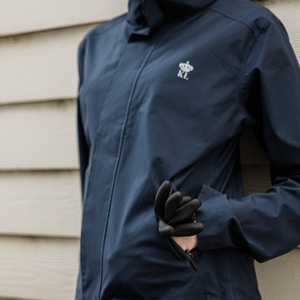 Kingsland Damen Regenjacke