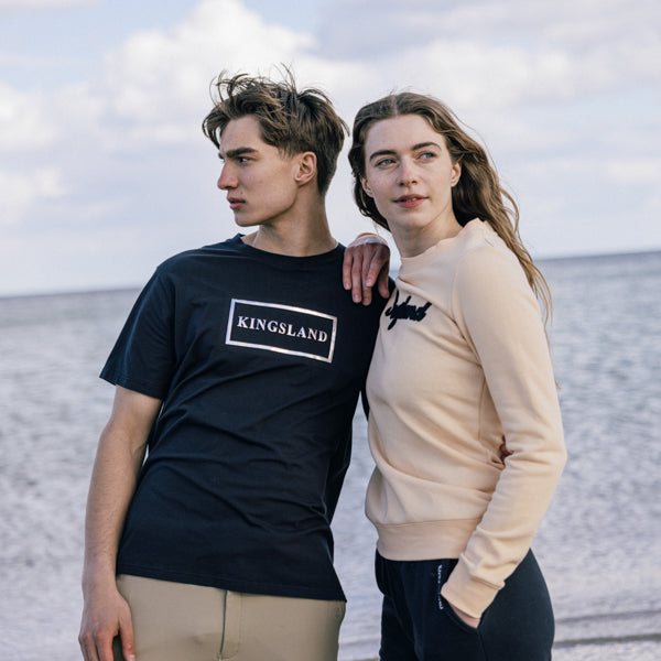 Kingsland Damen Sweatshirt