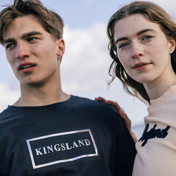 Kingsland Herren T-shirt