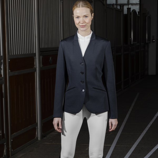 KLVilla Show-Jacke für Damen