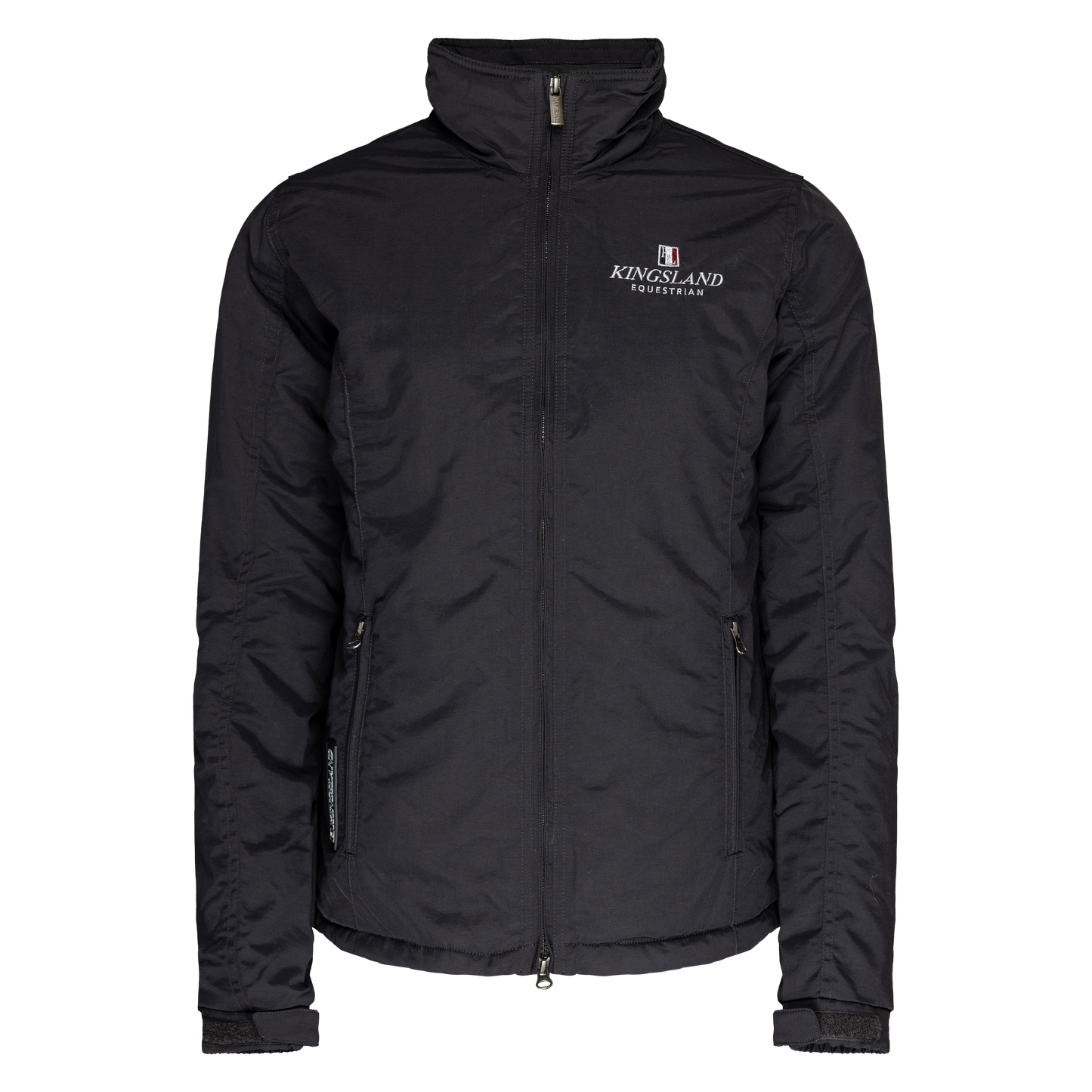 Kingsland Classic Bomber Jacket for Ladies