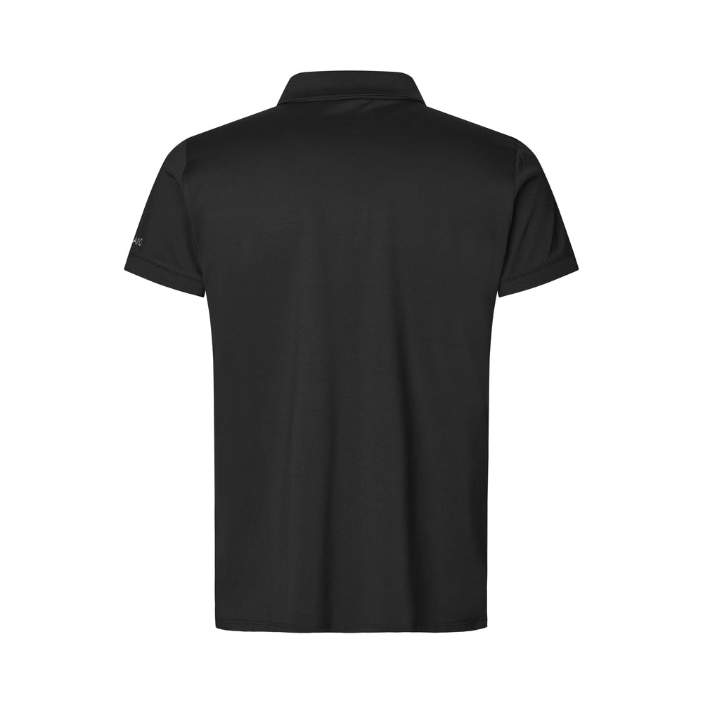 Kingsland Classic Polo Pique Kurze Ärmel für Männer