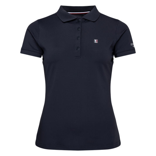 Kingsland Classic Junior Pique Shirt