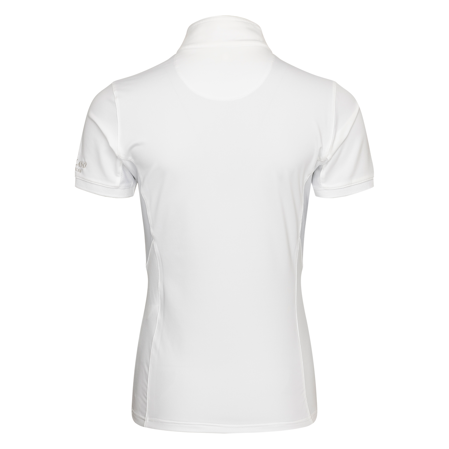 Kingsland Classic Turniershirts Kurze Ärmel für Damen