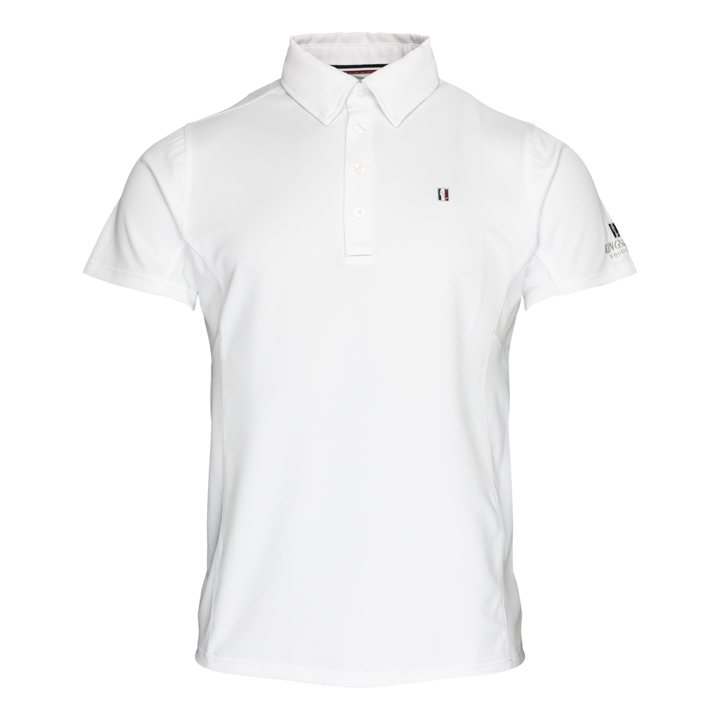 Kingsland Kurzarm shirt für Jungen