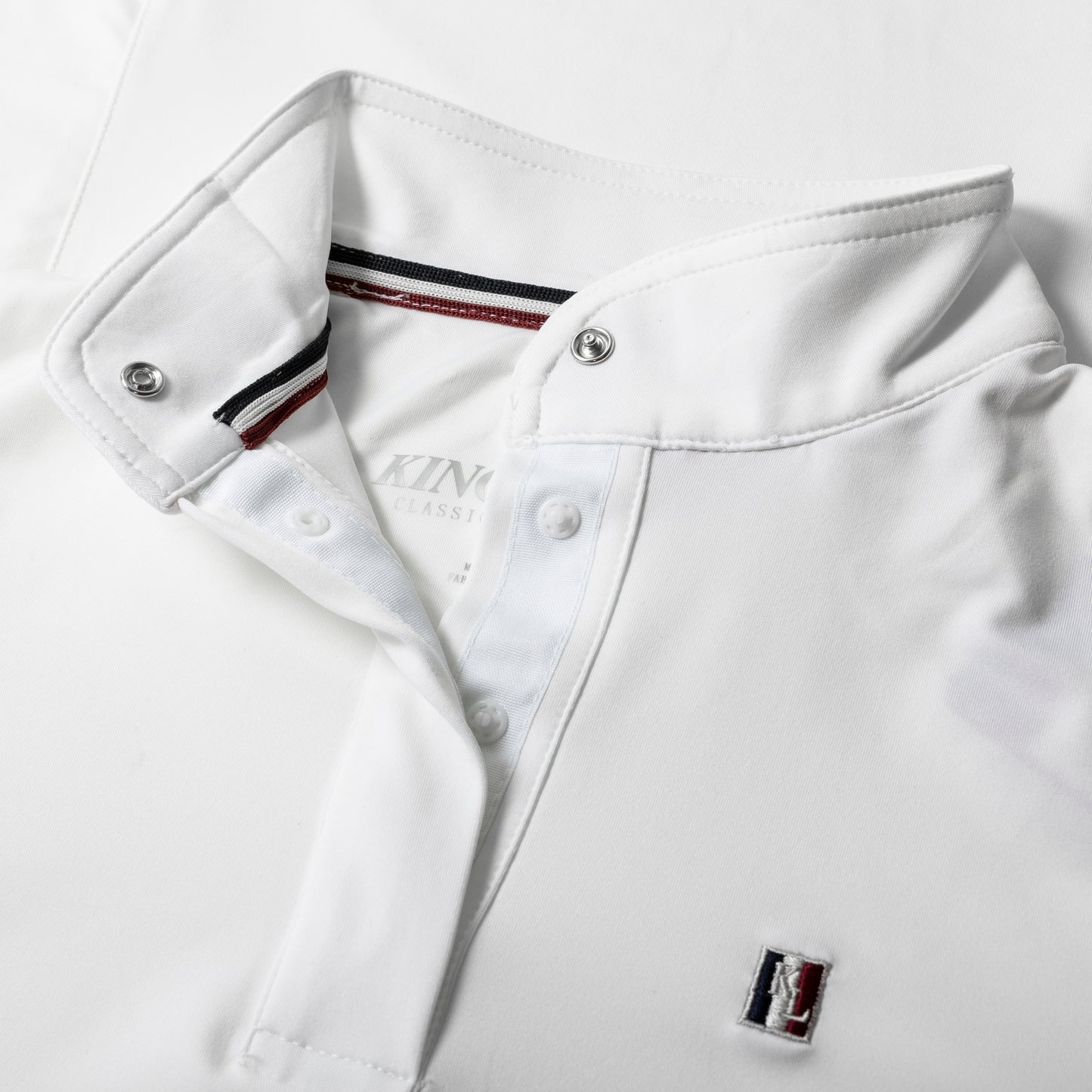 Kingsland Classic Turniershirts Lange Ärmel für Damen