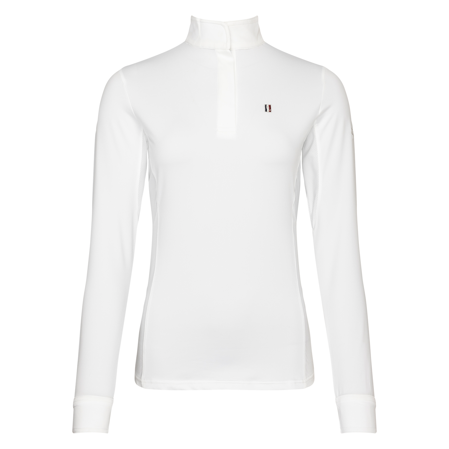 Kingsland Classic Turniershirts Lange Ärmel für Damen