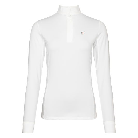Kingsland Classic Turniershirts Lange Ärmel für Damen