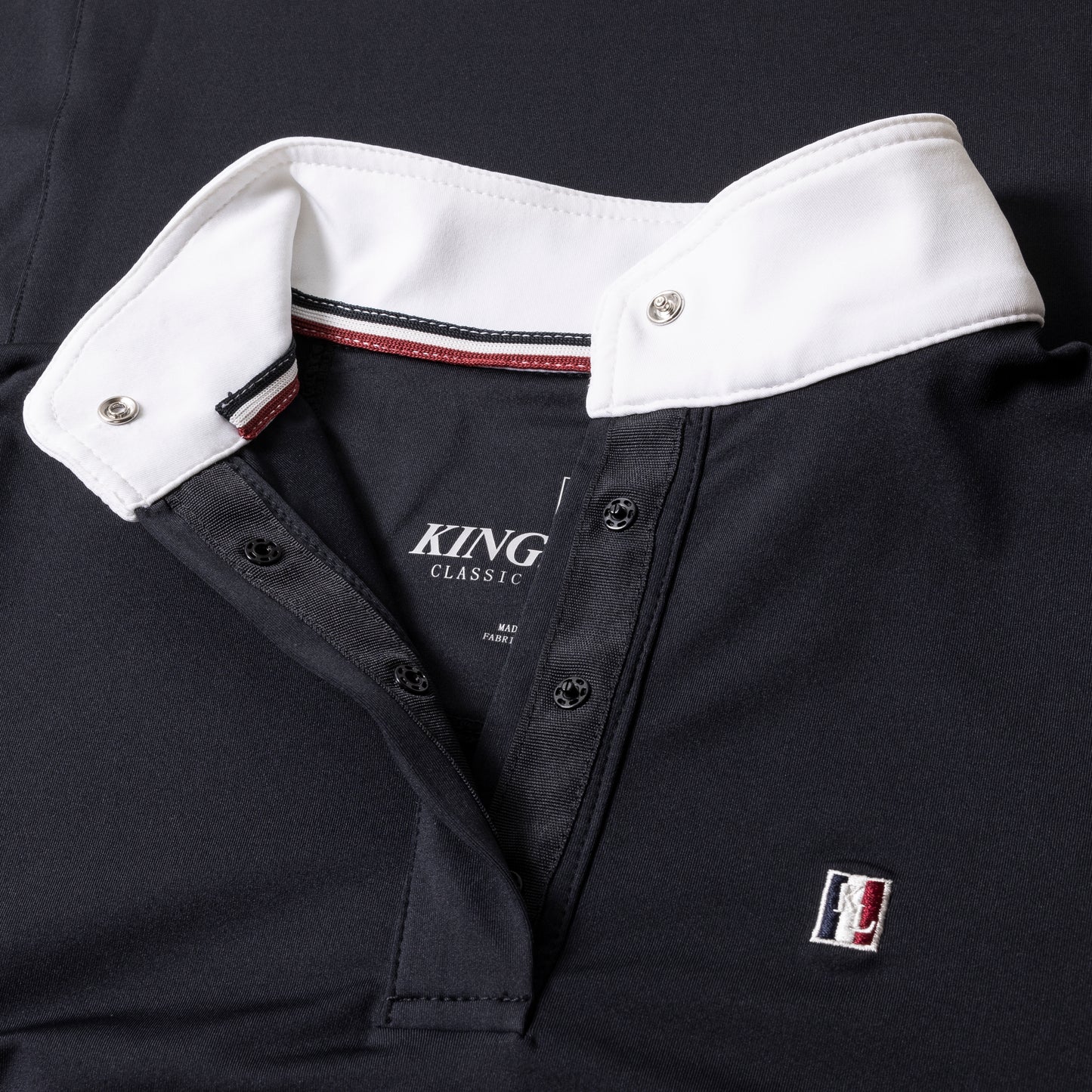 Kingsland Classic Turniershirts Lange Ärmel für Damen