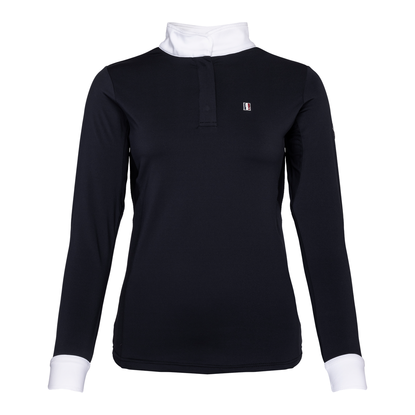 Kingsland Classic Turniershirts Lange Ärmel für Damen