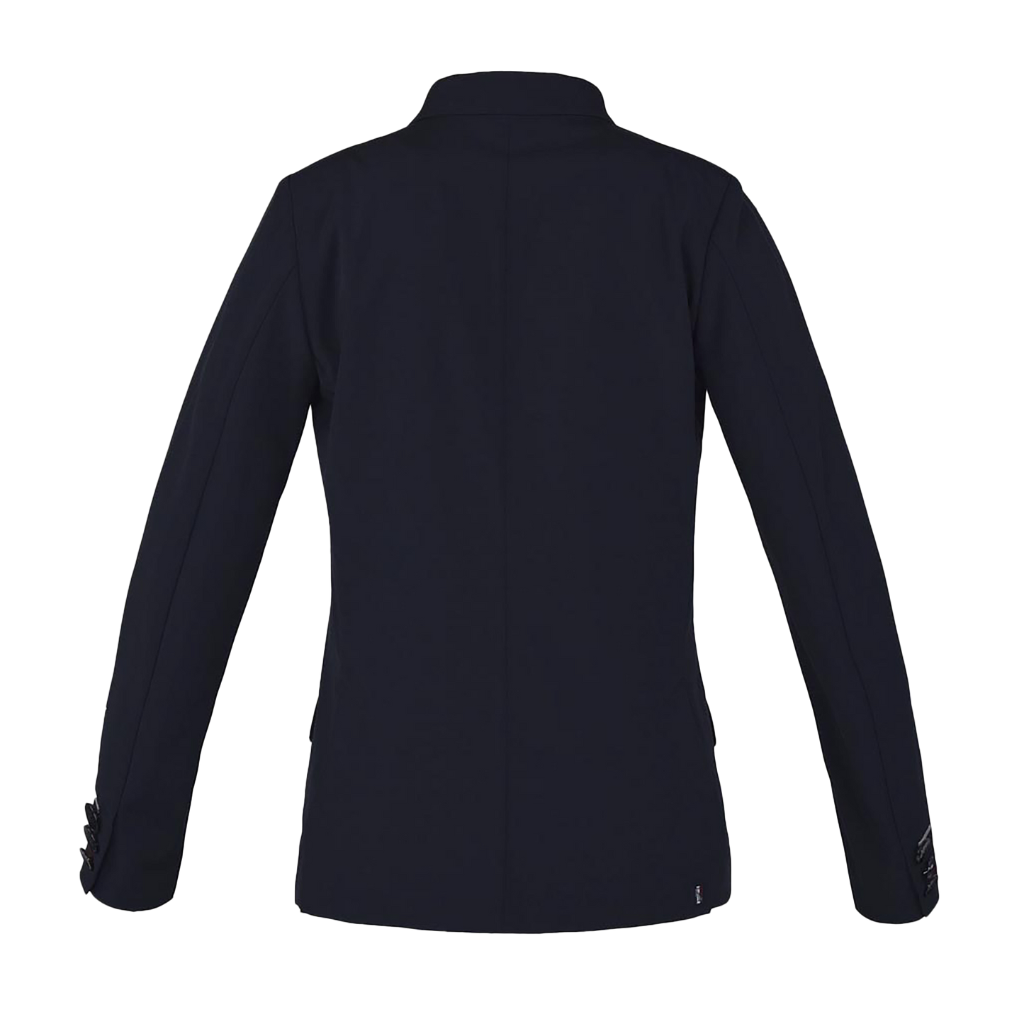 Kingsland Classic Gewebten Softshell Turnierjacke für Männer