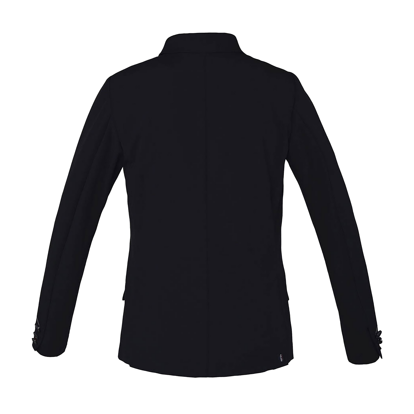 Kingsland Classic Gewebten Softshell Turnierjacke für Männer