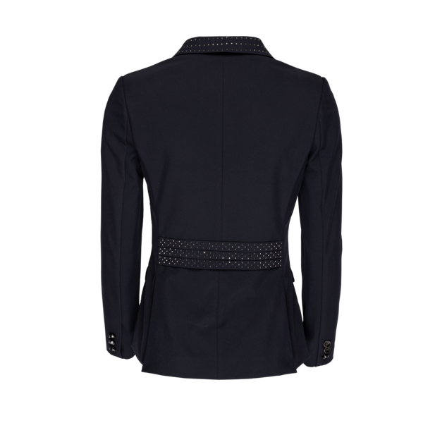 Klassische Damen-Softshell-Showjacke