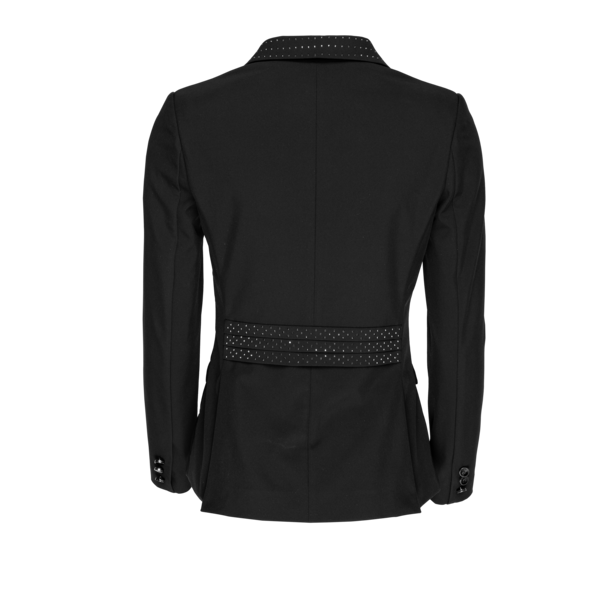 Klassische Damen-Softshell-Showjacke