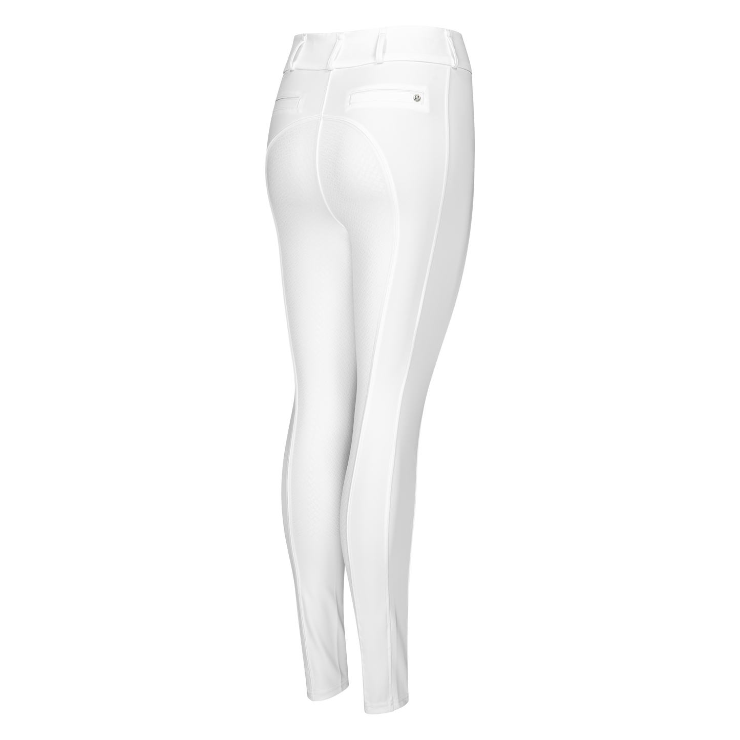 KLkaya Vollgrip-Reithose für Damen
