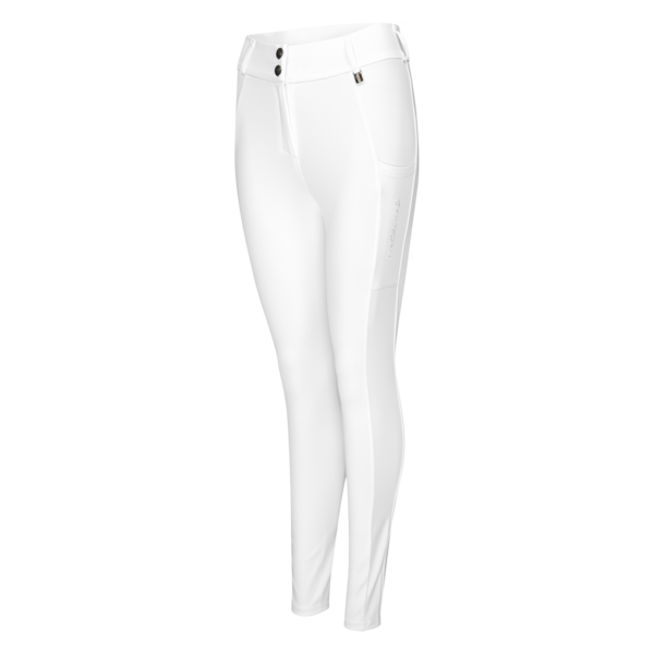 KLkaya Vollgrip-Reithose für Damen