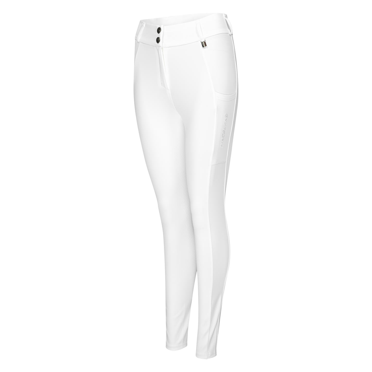 KLkaya Vollgrip-Reithose für Damen