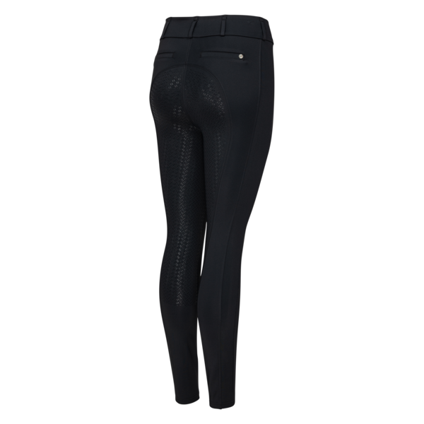 KLkaya Vollgrip-Reithose für Damen