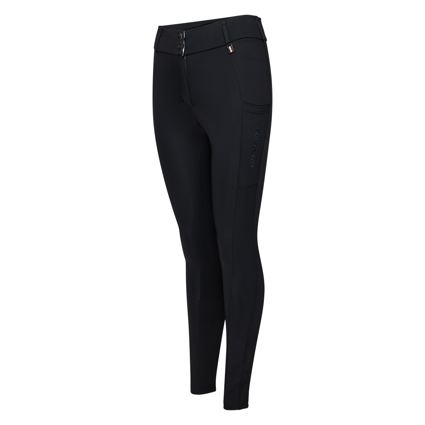 KLkaya Vollgrip-Reithose für Damen