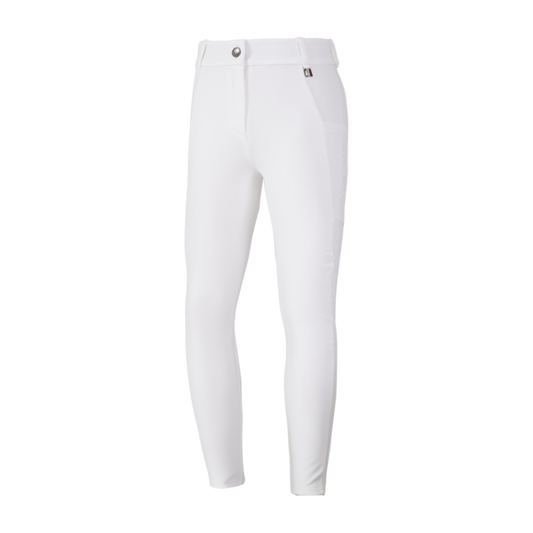 KLkaysa Vollgrip-Reithose für Junioren