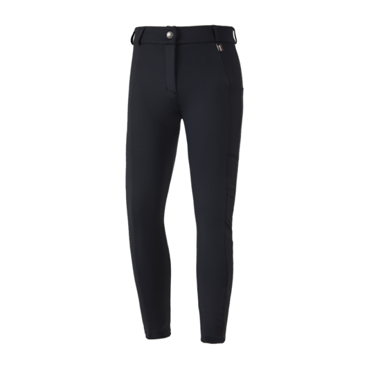 KLkaysa Vollgrip-Reithose für Junioren