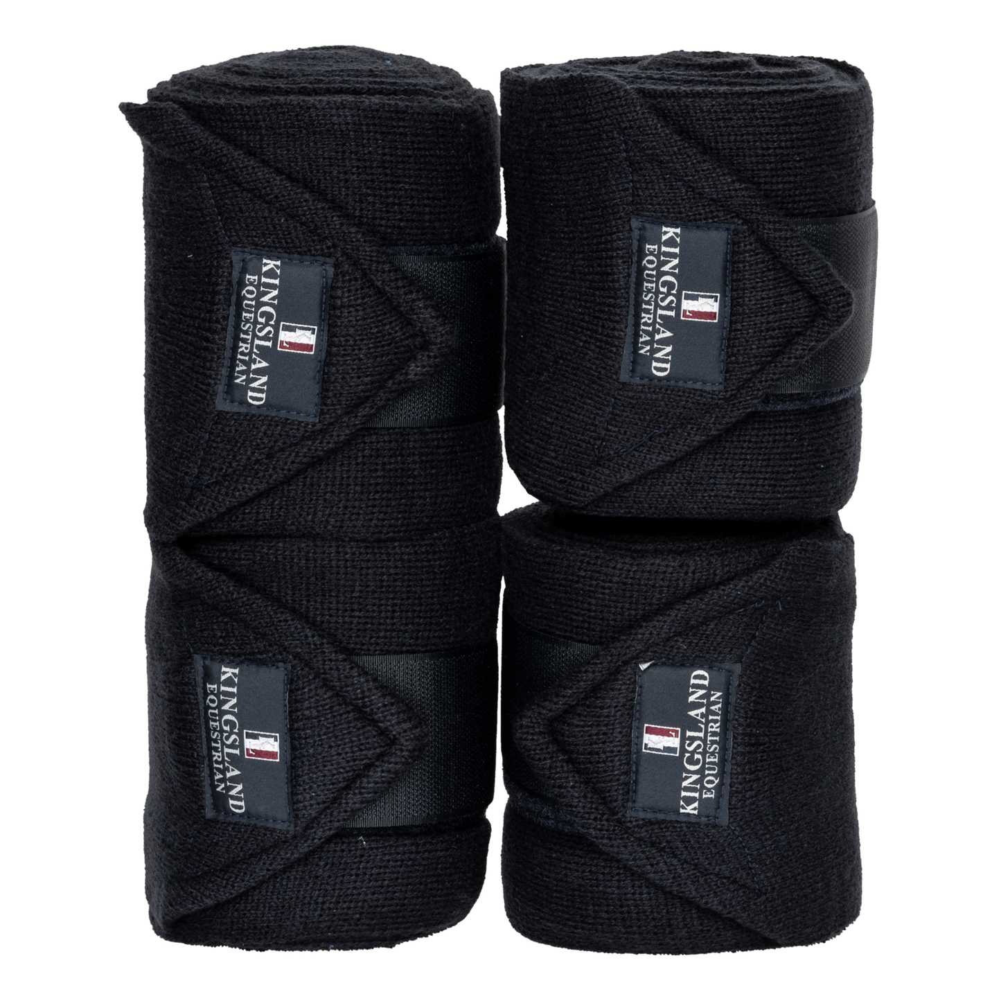 Kingsland Classic Stabile Bandagen 4er Pack