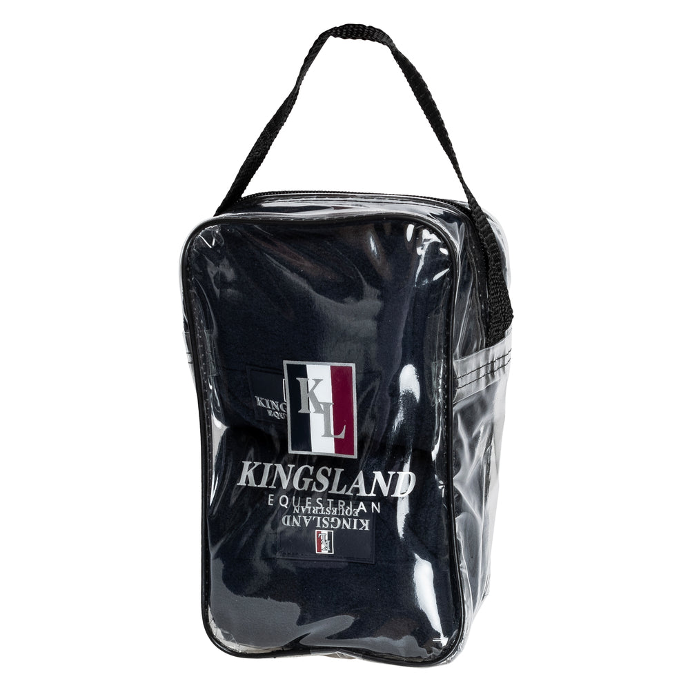 Kingsland Classic Vliesbandagen 2er-Pack