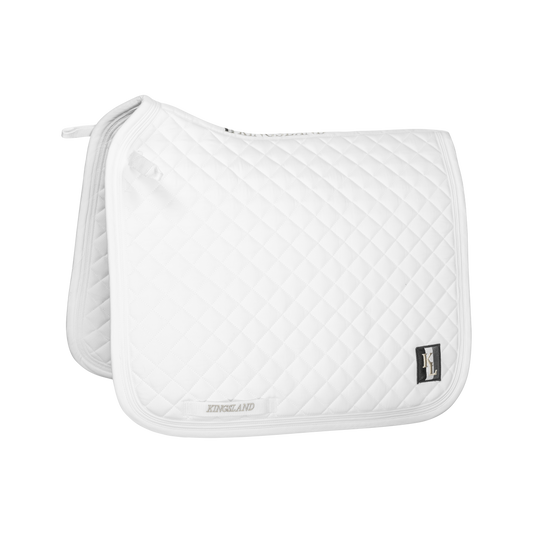 Kingsland Classic Dressurschabracke