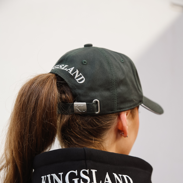 Kingsland Classic Unisex cap