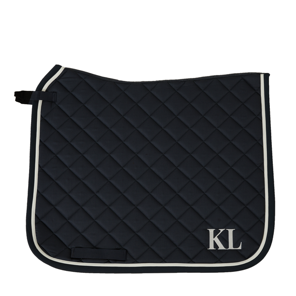 Kingsland Dressurschabracken