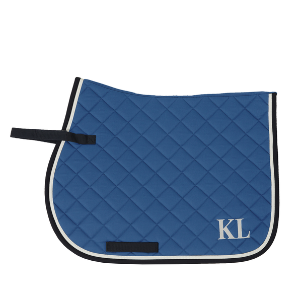 Kingsland Springschabracken