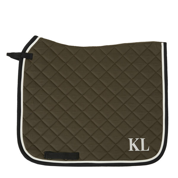Kingsland Dressurschabracken