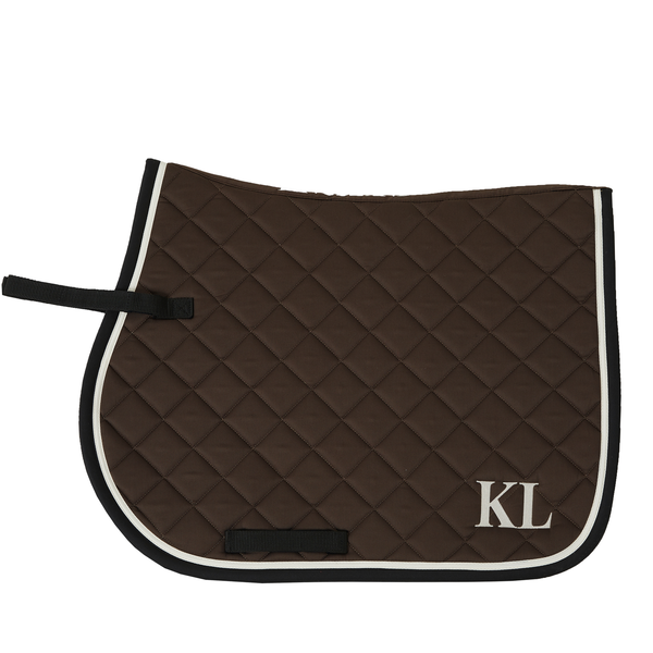 Kingsland Springschabracken