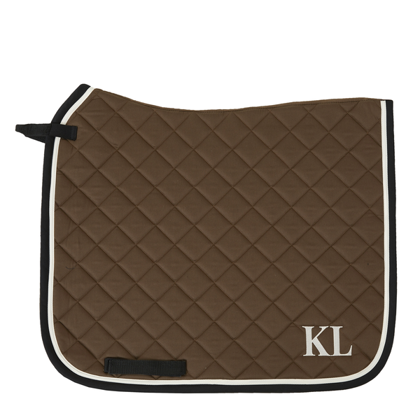 Kingsland Dressurschabracken
