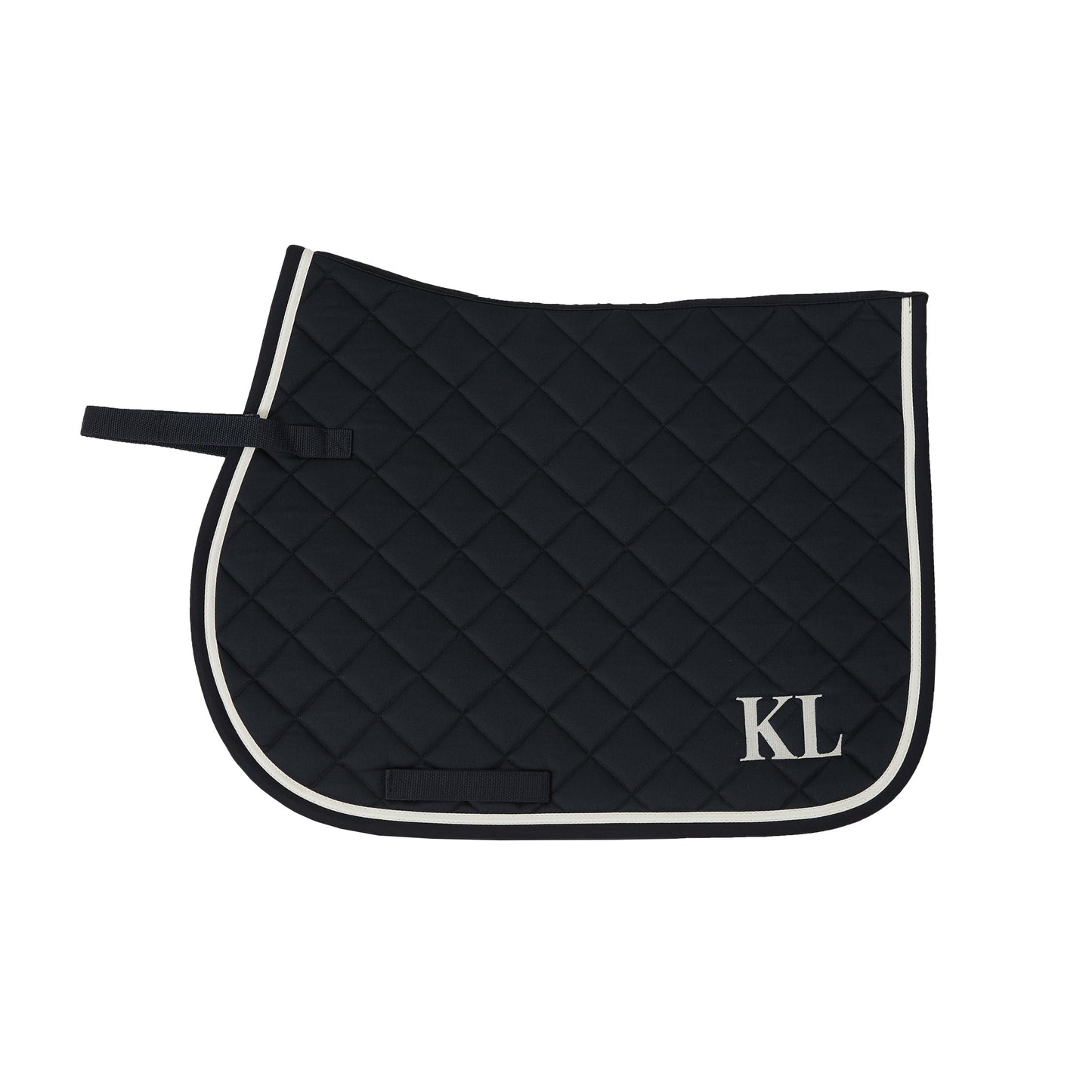 Kingsland Springschabracken