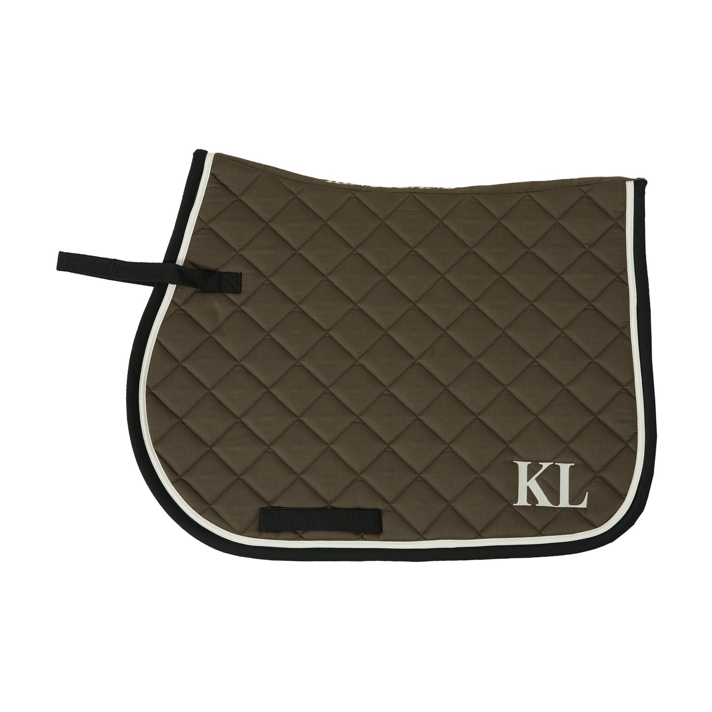 Kingsland Springschabracken