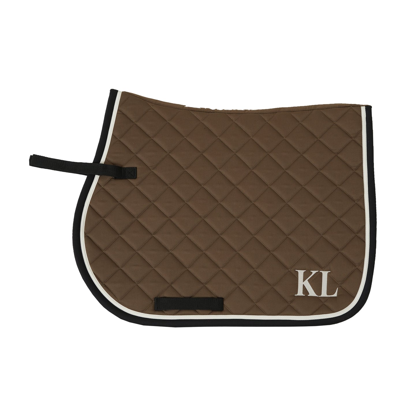 Kingsland Springschabracken