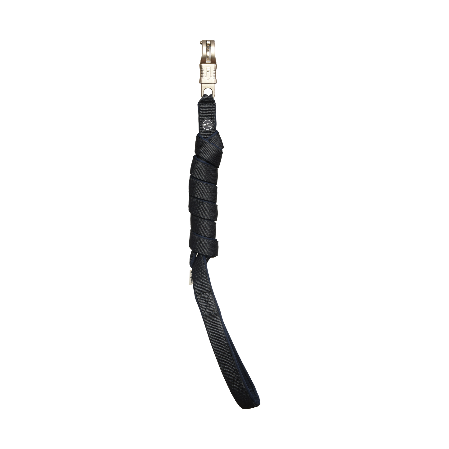 Kingsland Flat lead rope w. handle