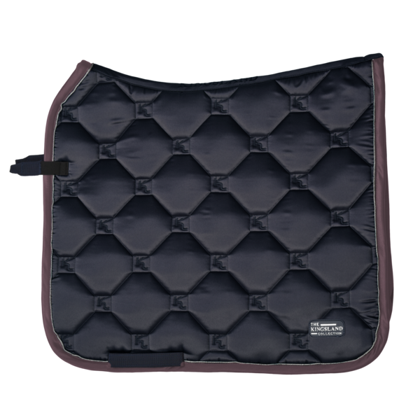 Kingsland Satin Dressurschabracken