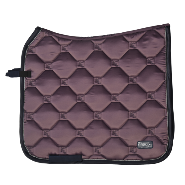 Kingsland Satin Dressurschabracken