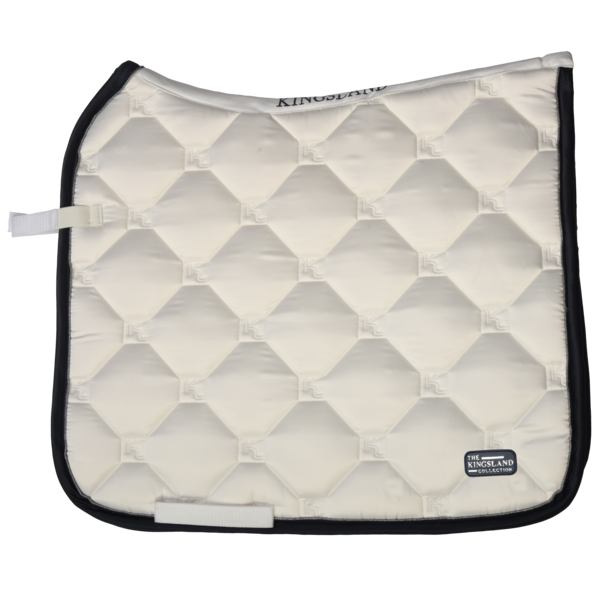 Kingsland Satin Dressurschabracken