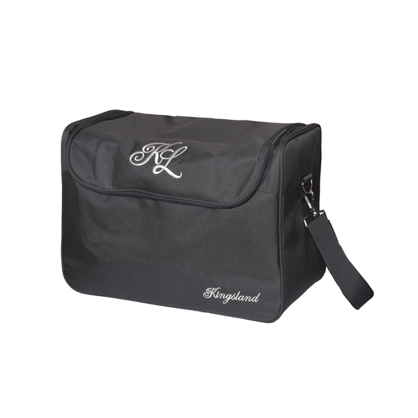 KLeva Grooming Bag mit verstellbarem Riemen